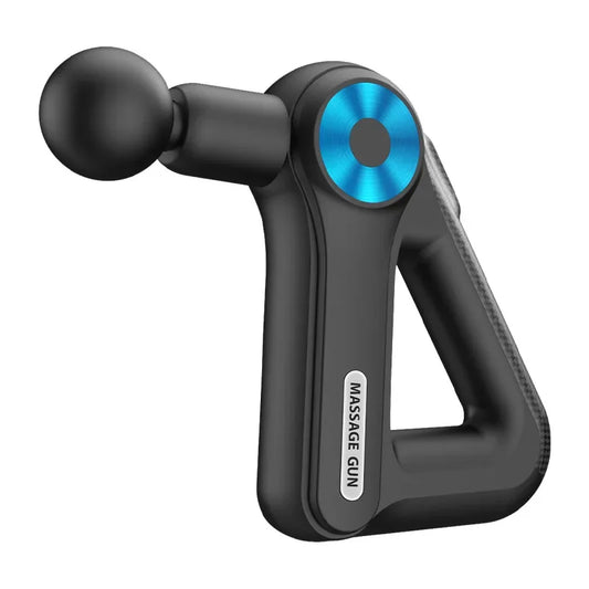 Massage Gun - Muscle Relaxation & Recovery Tool