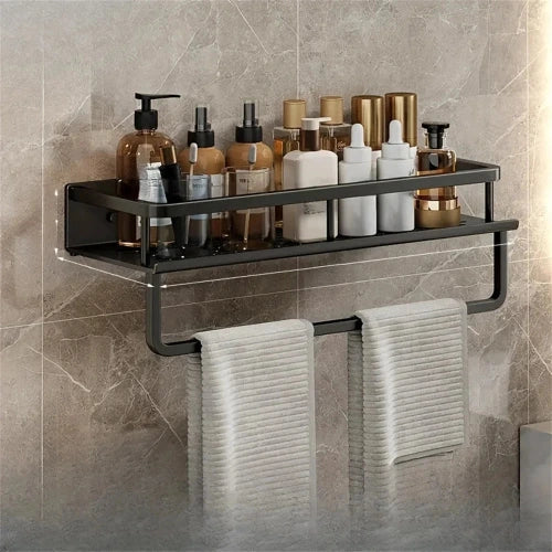  Storage rack